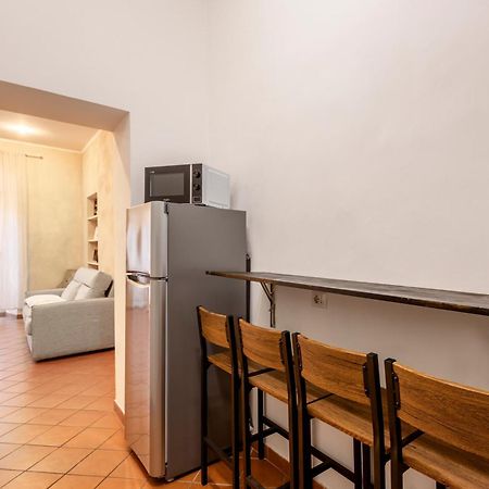 Rita Apartment In Trastevere Rome Buitenkant foto