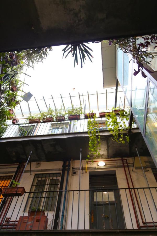 Rita Apartment In Trastevere Rome Buitenkant foto