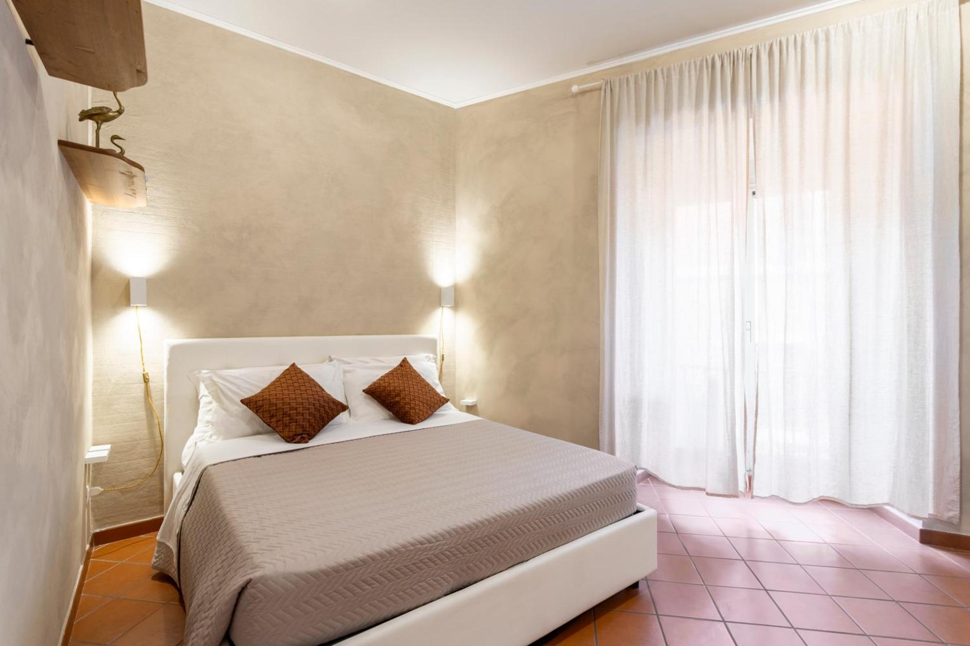 Rita Apartment In Trastevere Rome Buitenkant foto